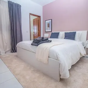 Villa Close To Golf, Beaches, Quinta Lago, Vale Lobo, Quarteira And Vilamoura, Quinta do Lago
