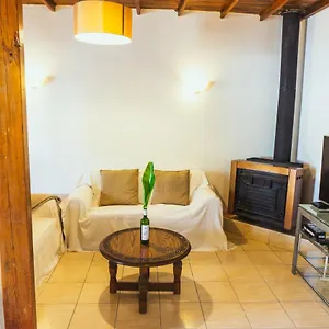 Apartamento Quinta Agave, Almádena