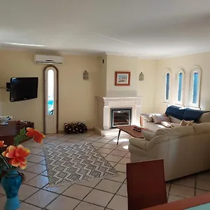 Apartamento Chamines 11, Carvoeiro (Lagoa)