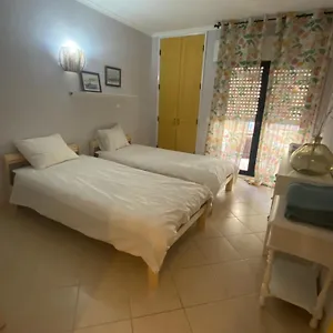 Apartamento Charming Two Bedroom, Carvoeiro (Lagoa)